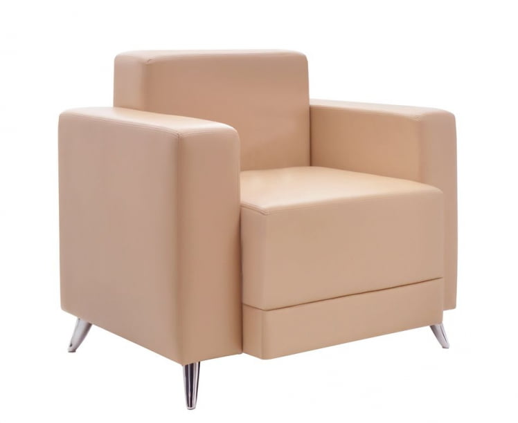 Кресло с подлокотниками Блок А-03/4_0