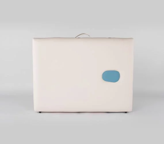 Стол алюминиевый 2 секции LEMAN_4