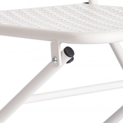 Стул Secret De Maison Villa стальной сплав, 44х42х83см, butter white_8