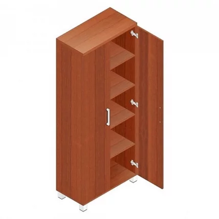 Шкаф для документов Пр.Ш-3 орех_0