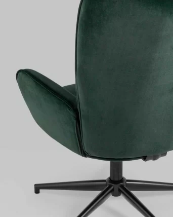 Кресло регулируемое Филадельфия Изумрудное_4