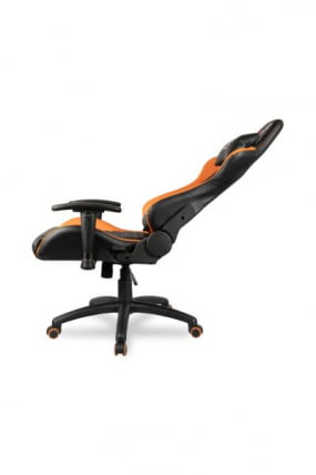 Кресло геймерское College BX-3827/Orange_5