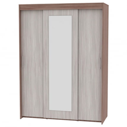 Шкаф-купе T-3-198х145х60-M(ЯШТ-ЯШС-4)_0