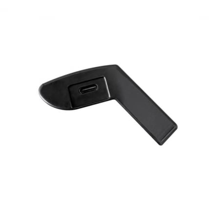 Подстолье для стола с электроприводом и регулировкой высоты 2 мотора, память 4 уровня высоты, серый_6