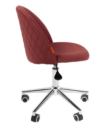 Компьютерное кресло CHAIRMAN HOME 118 Коралл_2