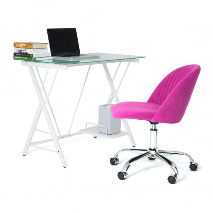 Стол GD-01 white (белый)_7