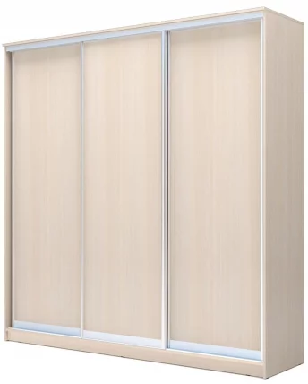 Шкаф-купе Хит-23-20-111 Дуб млечный_0