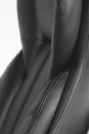 Кресло офисное Верса H-1708-35 Черный_20