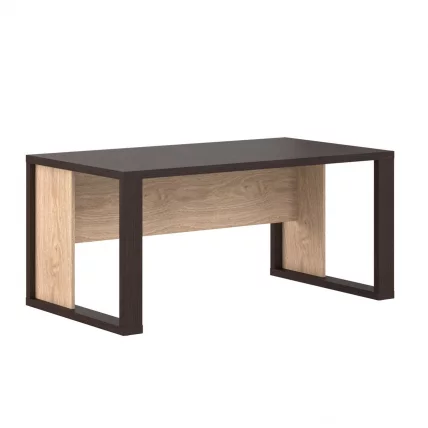 Стол руководителя AST 169 Дуб девон_0