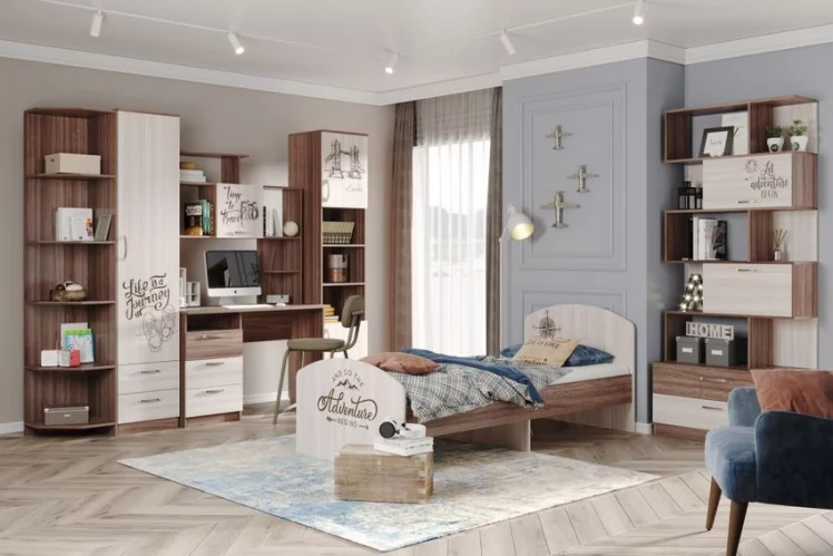 Детская Вояж