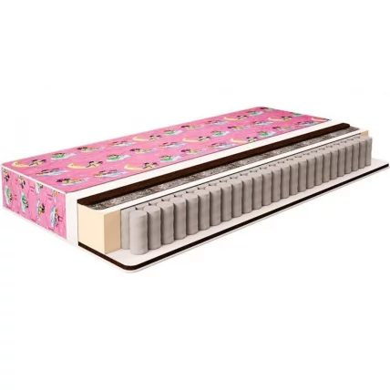 Матрас Lux Kids 80х195_1