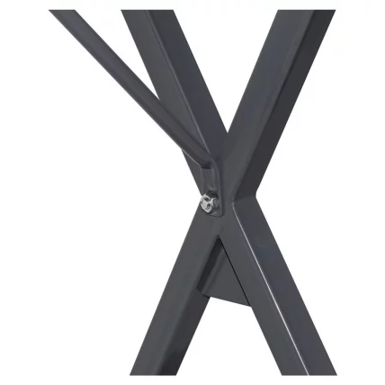 Стол на металлокаркасе BRABIX LOFT CD-007 Комбинированный_8