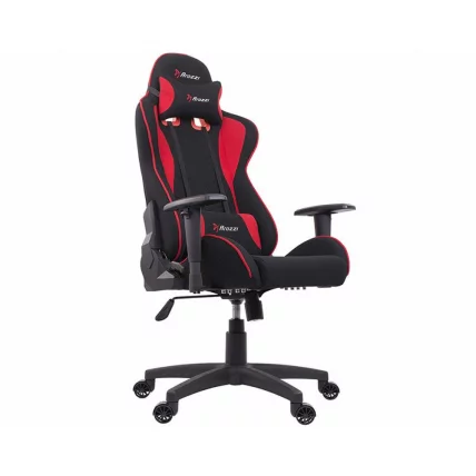 Геймерское кресло Arozzi Mezzo V2 Fabric Red_0