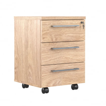 Тумба AMC-3D Дуб Девон_0