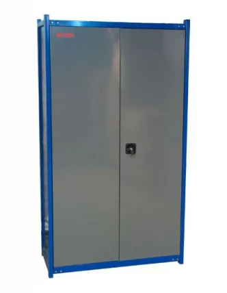 Шкаф инструментальный Комплект WORK ST №1_0