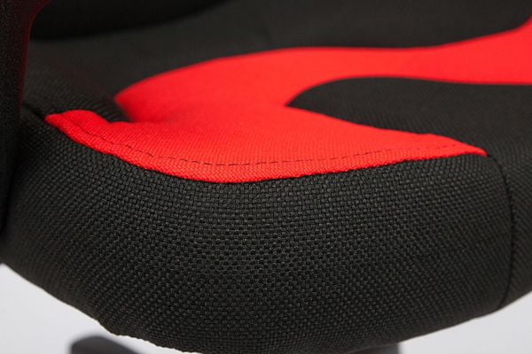 Компьютерное кресло NEO (3) Черный/красный_5