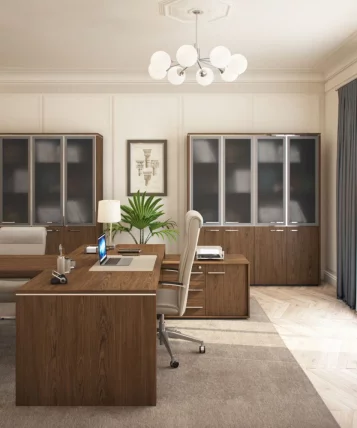 Кабинет VELAR