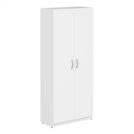 Гардероб SR-G 1 (Белый)_0