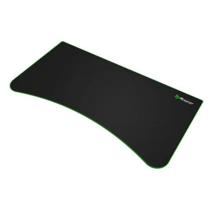 Покрытие для стола Arena Mouse Pad – Green Border_0