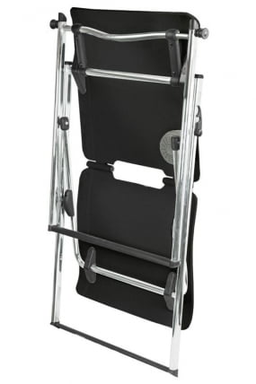 Кресло-трансформер Form RCH 1821 Черный_4