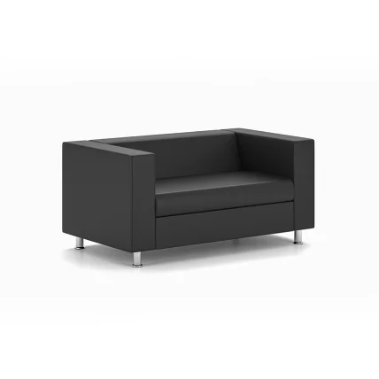 Диван Алекто двухместный EUROLINE-923_2