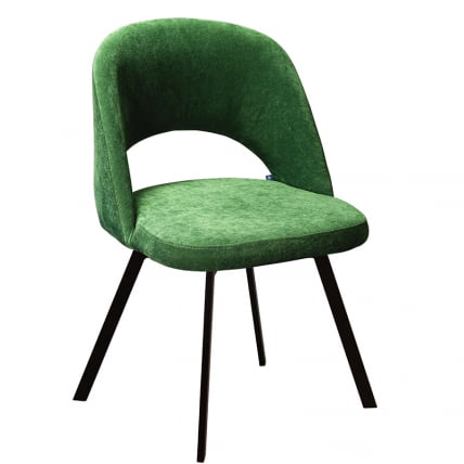 Кресло Lars Arki Сканди Грин_0