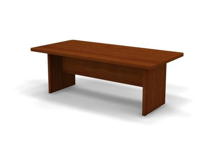 Конференц-стол прямоугольный Танго СТ9-2050 Орех_0
