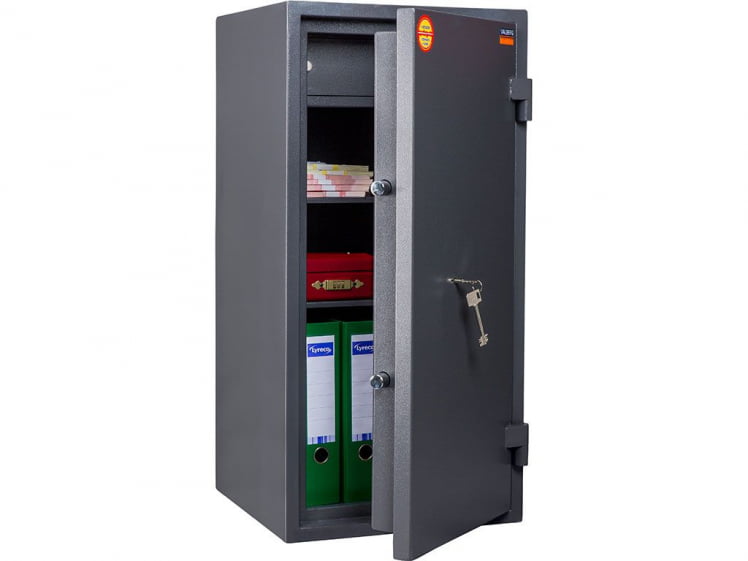 Взломостойкий сейф Кварцит.90T_0