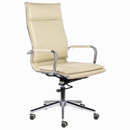 Кресло офисное BRABIX PREMIUM Kayman EX-532 Бежевый_1