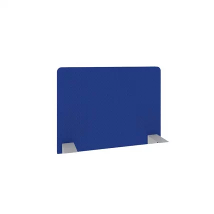 Экран тканевый боковой SLIM SYSTEM С.ТЭКР.Б-60 Синий_0