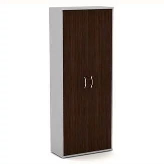 Шкаф СТ-1.9 Венге/металлик_0