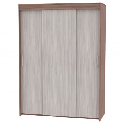 Шкаф-купе T-3-198х145х60(ЯШТ-ЯШС-4)_0