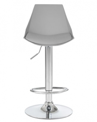 Стул барный DOBRIN ROCKY (серый)_6