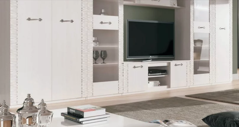 Гостиная Элана Композиция 4_2