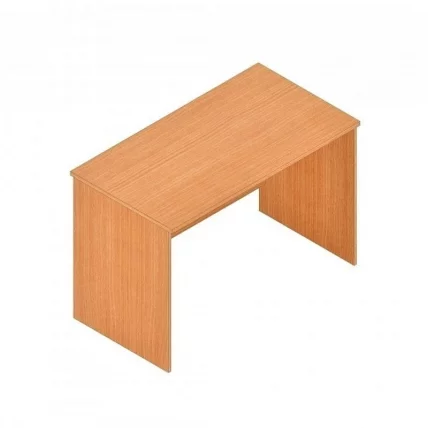 Стол письменный Р.С-12 бук Бавария_0