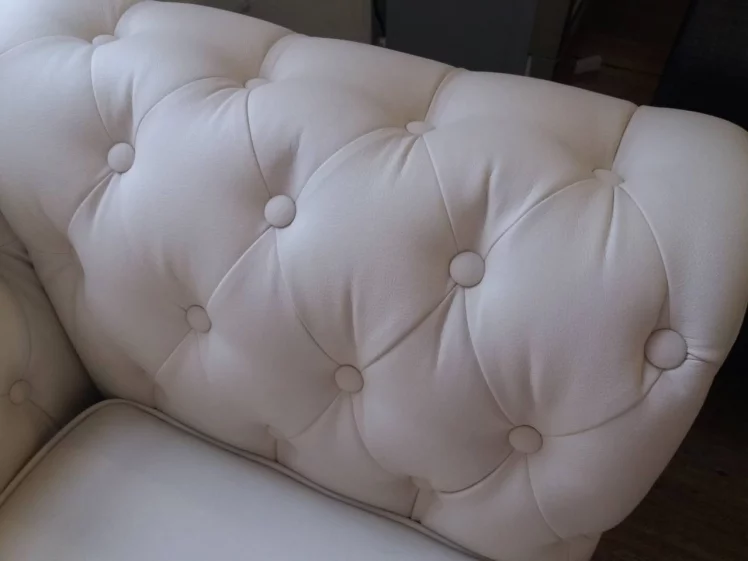 Диван трехместный Да Винчи 3Д Art Vision 125_3