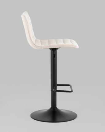 Стул барный Tyler Бежевый_4