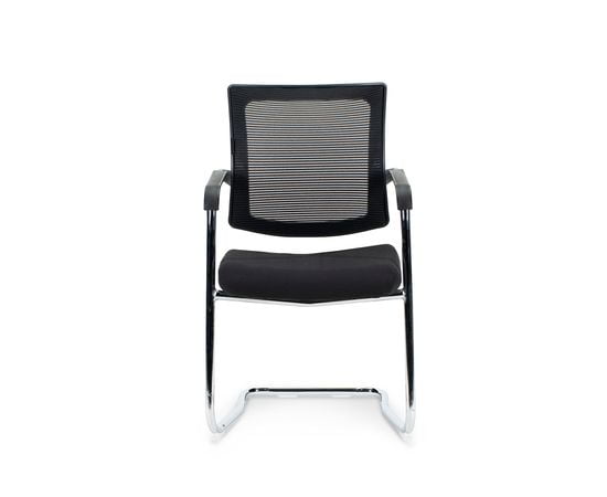 Кресло офисное Вельд CF Черный_1