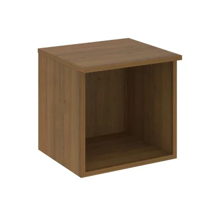 Каркас антресоли узкой NOVA S В.А-1 Орех Гварнери_0