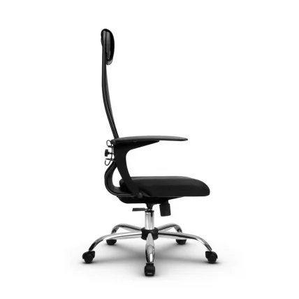 Офисное кресло МЕТТА B 1b 11/U151, Основание 17833 Черный Black_1