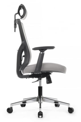 Кресло Степ РCХ А2320 Серый / Step RCH A2320_1