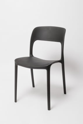 Стул SC-130 Черный_0