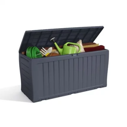 Сундук классический SHERWOOD STORAGE BOX  270 L_1