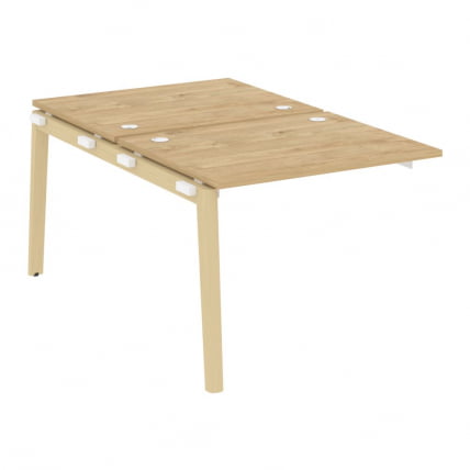 Наборный элемент рабочей станции ONIX WOOD OW.2.NRS-1.8 Тиквуд Светлый/Светлый_0