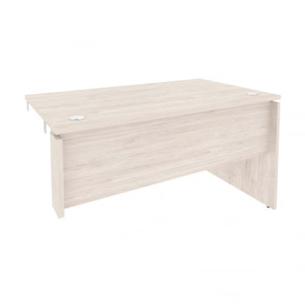 Стол-приставка правый к опорным элементам ONIX O.SPR-3.8R Денвер Светлый_0