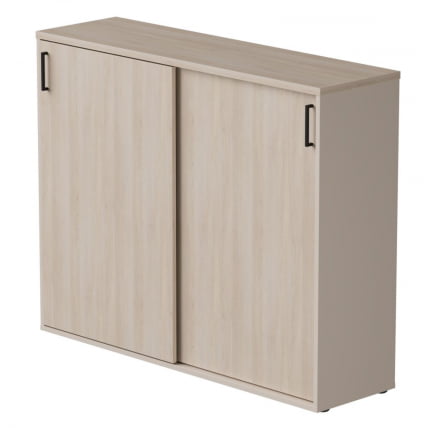 Шкаф-купе средний Everprof EVO 254Н002 Дуб Соната Кашемир_0