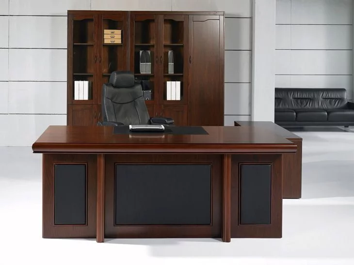 Стол письменный HVD2210202 Орех английский_3