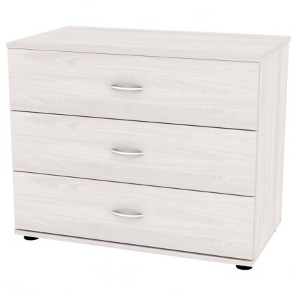 Комод Алиса(K4)657х801х459ручкаскоба96мм(ЯАС)_0