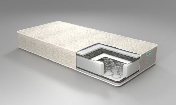 Матрас Real Home 80x195_0