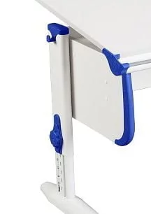 Комплект цветного пластика к парте Element 3/80 Синий_1